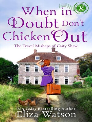 cover image of When in Doubt Don't Chicken Out